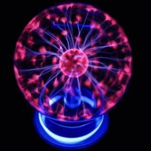 Free Shipping ! Lightning Plasma Ball as Party Supplies Item