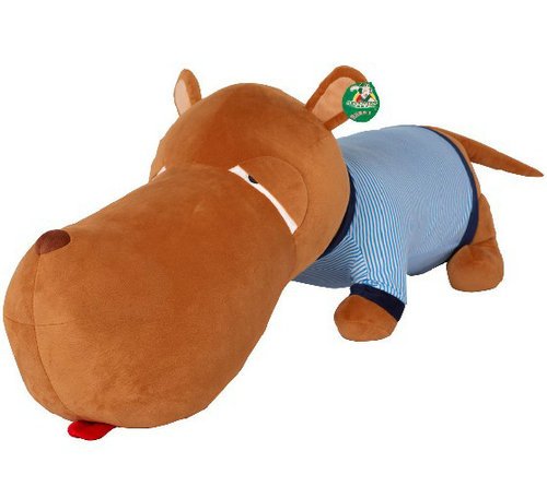 Valentine's Day Cartoon Toy DIY Toy New Plush Toy Free Shipping
