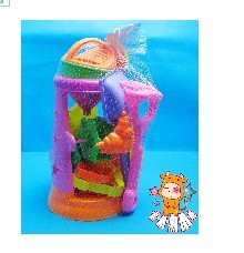 Beach Toy Set, Summer Toys, Kids Water Toys
