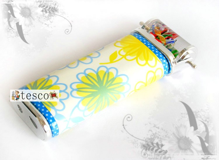Kaleidoscope of Beautiful Ceramic for Alleviate Fatigue and Happy 1pcs/lot Free Shipping