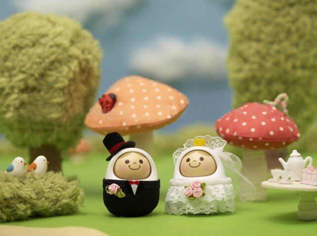 Wholesale 24sets/lot ,Unazukin,Anniversary Version,Plastic Voice Control Toy