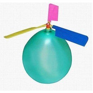 Silver Microphone Shape PVC Inflatable Toys