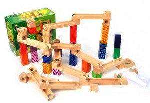 Free Shipping!DIY Children 's Wood Toys,Excellent Ball Blocks,puzzle,Toy Brick,Building Block