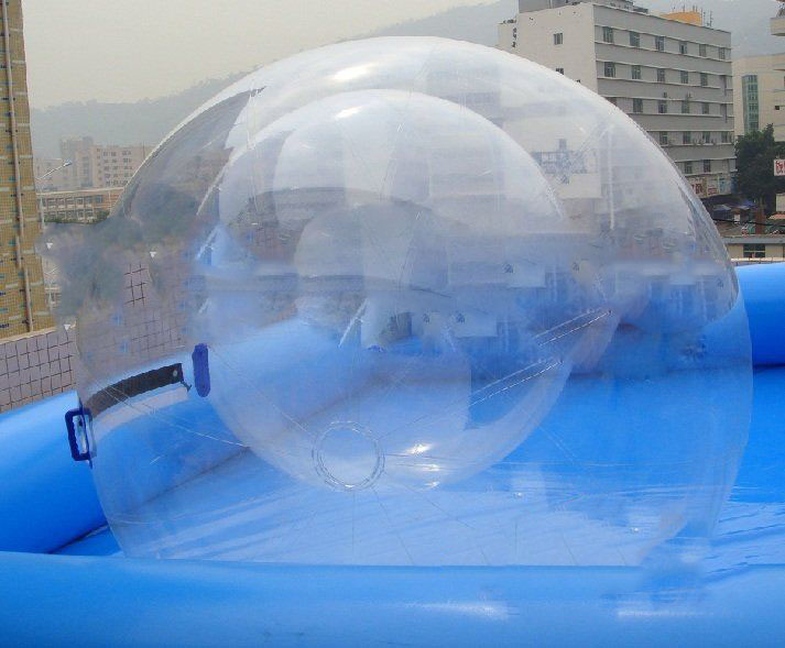 PVC Water Ball High Quality with Blower