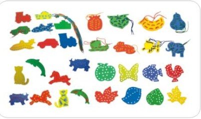 2011 Sellable Intelligence Building Block-- Free Shipping