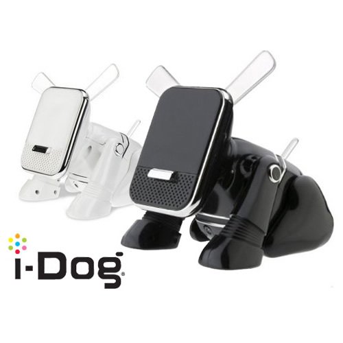 Wholesale Free Shipping IDog Mini--Walk Your Dancing Dog*Blue/Pink/Siver/Black