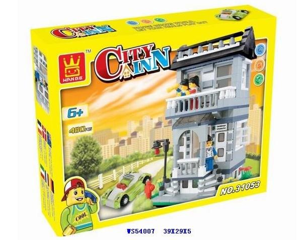 Free Shipping Toys Bricks,block Toys,educational Toys Wholesale and Retail