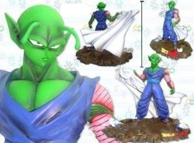 Dragon Ball Anime Action Figure