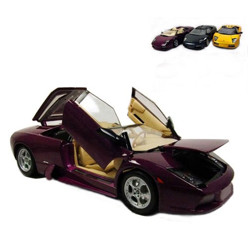 Gorgeous 1:18 Free Shipping Mini (convertible) Yellow Alloy Car / Puzzle Toy Car Model Convertible Alloy Car Model