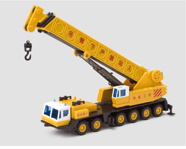 TWH Collectible Bucyrus 495HR Electric Mining Shovel ED
