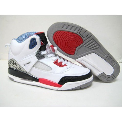 J3.5 Spizike Men's Basketball New Shoes