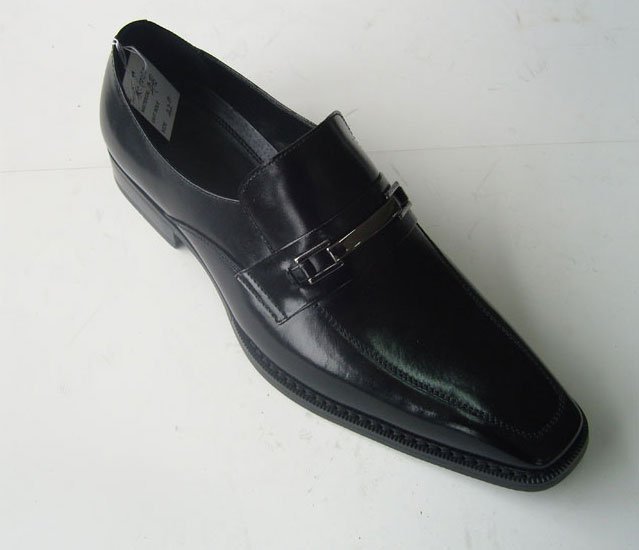 Black Shoes