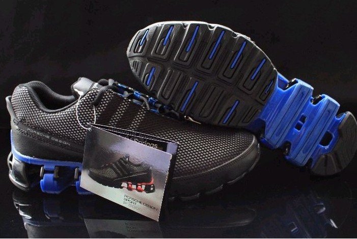 Free Shipping New Design Sport Shoes Men's Athletic Shoes Mens Basketball Shoes Black / BlueSz :39-44