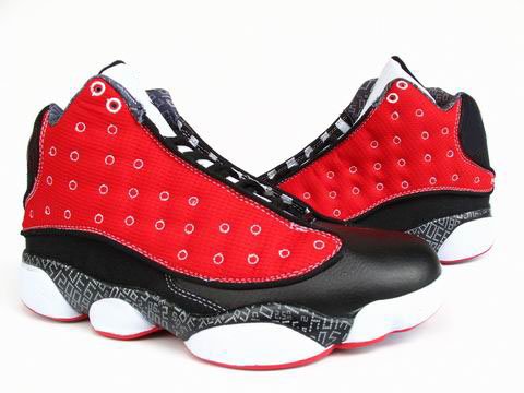 (Low Price) Basketball Shoes J13 Sports Shoes Size:41-46