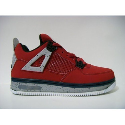 Wholesale AJF4 Men's Basketball Shoes , AJF4 Sport Shoes , AJF4 Basketball Shoes , Size: US8-13