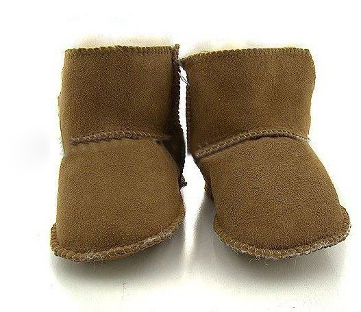 Baby Brand Boots 5202