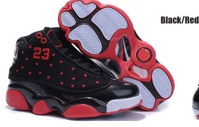 Free Shipping Sport Shoes,black/red Style 11+13 Shoes,basketball Shoes,men Shoes,kid Shoes,wholesale and Retail