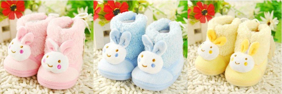 Baby First Walker Shoes Baby Soft Sole Shoes Infant Baby Shoes Baby Booties Prewalker