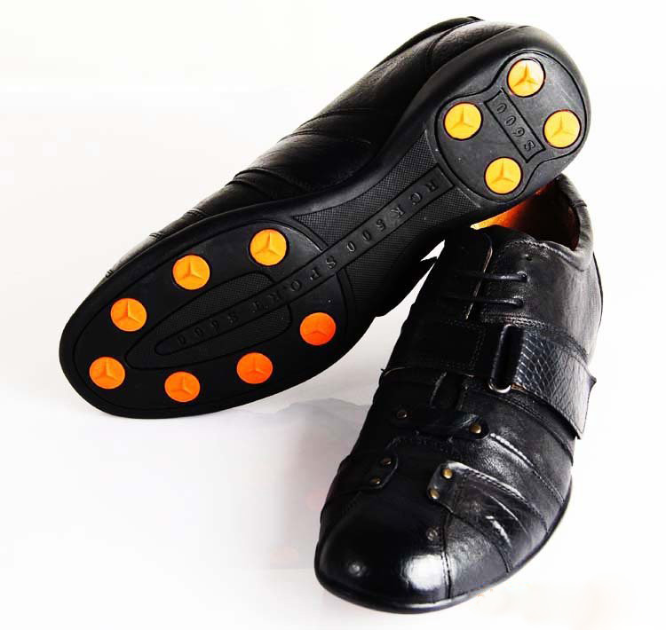 Cow Leather Shoes