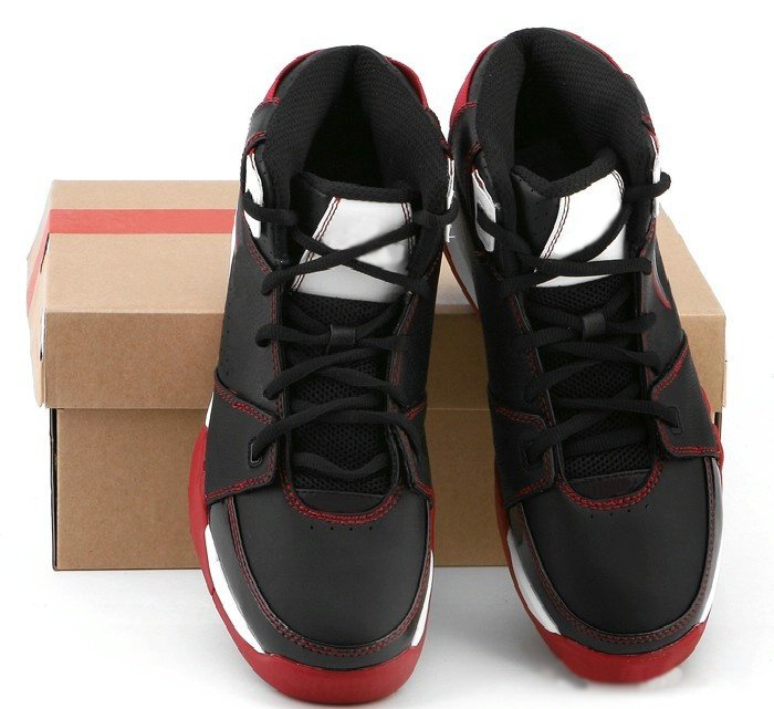 Fashion Basketball Shoes , Designer Men's Sports Shoes