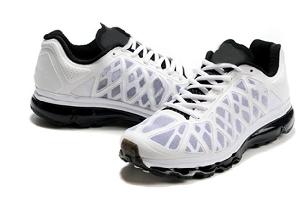 Max 2011 Shoes Men's Basketball Shoes Brand Basketball Shoes ,men's Athletic Shoes ,Free Shipping (3pcs/lot)