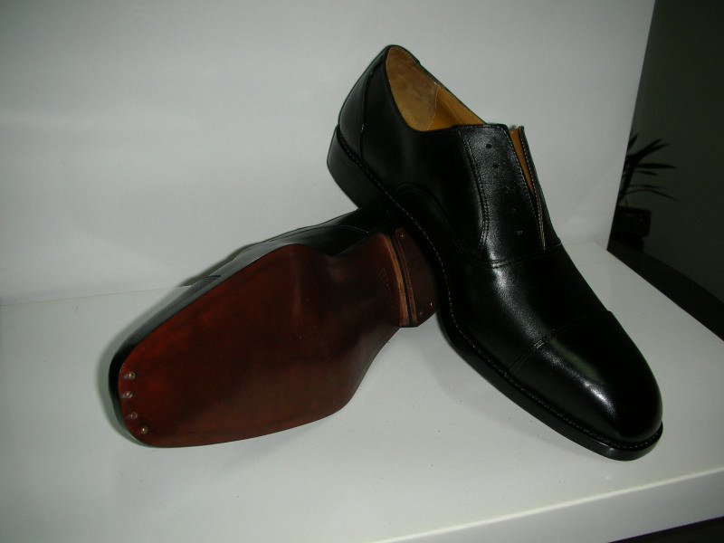 Men's Dress Leather Shoes