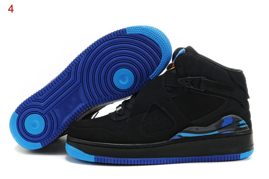 Basketball Shoes,sports Shoes,aj8 Fusion Mens Shoes,some Countries Free Shipping(five Colors)