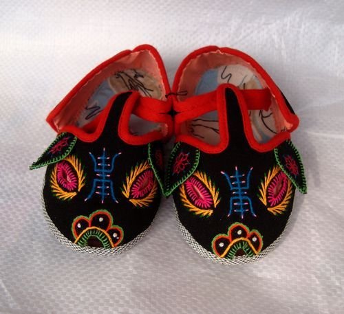 Chinese Folk Shoes,baby Shoes , Casual Baby Shoes , Children Shoes , Boots ,boy Shoe, Girl Shoe , Kid Shoe