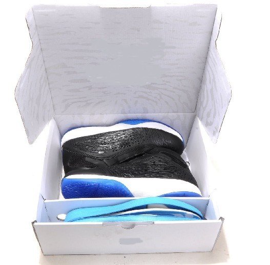 Free Shipping Sport New Basketball  Men's Shoes