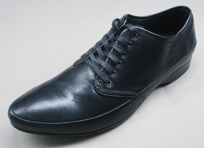 New Style Leather Men's Dress Shoes PJ-0636
