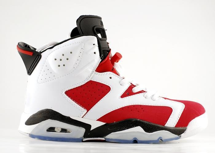 Basketball Shoes,sports Shoes,aj6 Mens Shoes,some Countries Free Shipping(6 Colors)