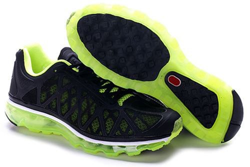 Max 2011 Brand New Basketball Trainer  Fashion Shoes