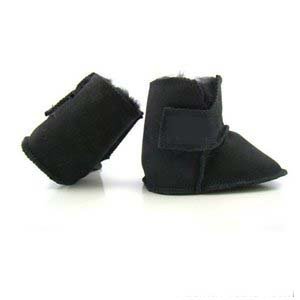 2010 New Free Shipping Wholesale Fashion Baby Shoes Baby Boots 5202 Boots Brand Infant Boots