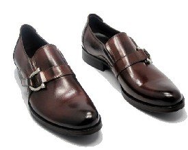 Wholesale and Retail - Free Shipping Hot-selling New Style Brand Handmade Men First Layer Cow Leather Dress Shoes