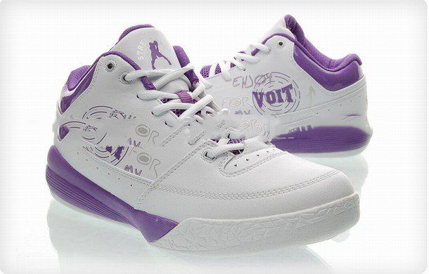 The Hot Selling Comfortable Basketball Shoes