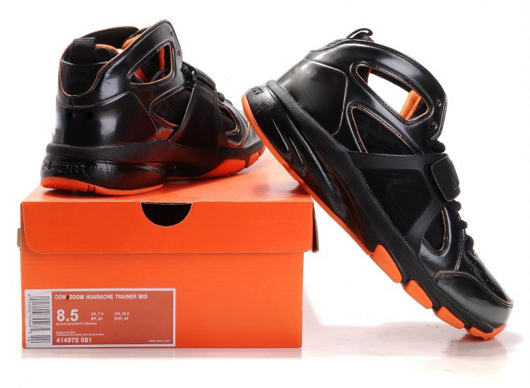 2011 Newest Men's Basketball Shoes, Sports Shoes, Dropshipping Free Shipping
