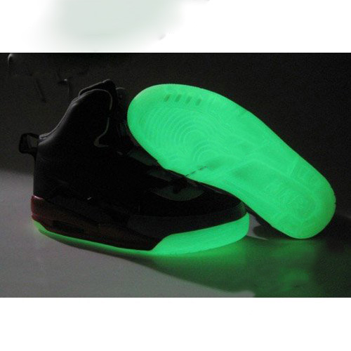 Lighting Basketball Shoes for Women & Men,Sneakers, Sports Shoes, Fluorescent Shoes,Glow Shoes,Free Shipping