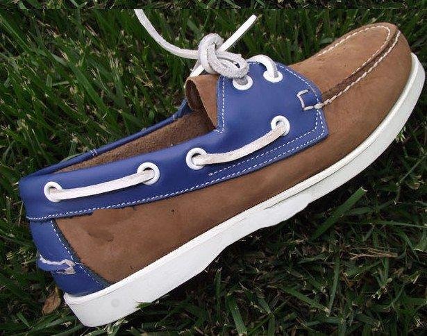 Leather Shoes Boat Shoes.high Quality. Free Shipping