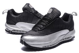2011 Year CMFT Max 12 Leather Basketball Shoes