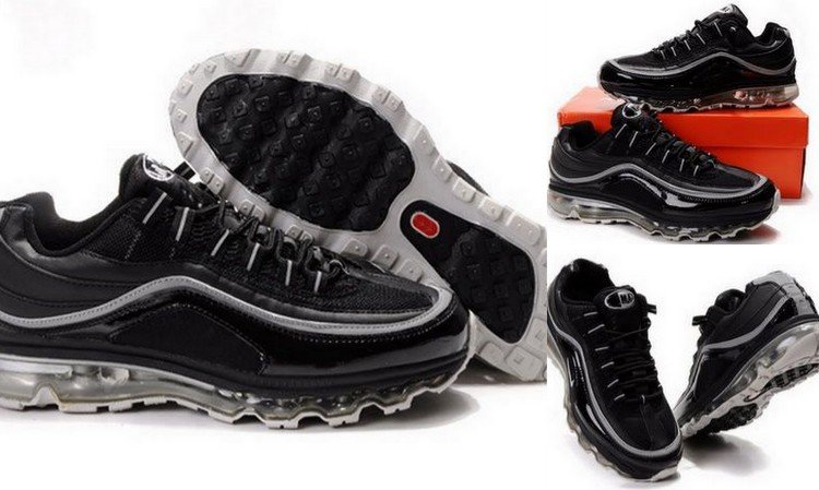 Guaranteed 100% New Designer Men's Basketball Shoes,fashion Style Max 247 Men's Sports Shoes
