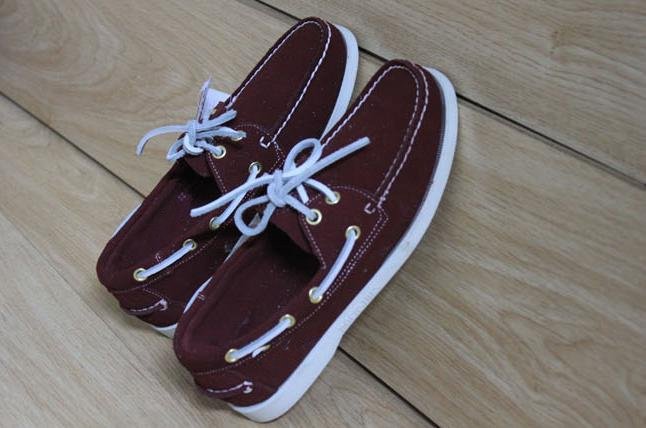 Leather Shoes.boat Shoes.high Quality. Free Shipping