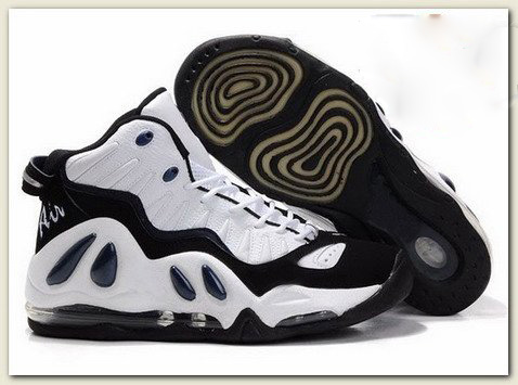 New High Quality Men's Basketball Shoes