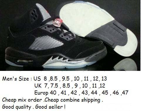 Brand New Men's Basketball Shoes , Sport Shoes , Sneakers .Color :#J-M-6R22