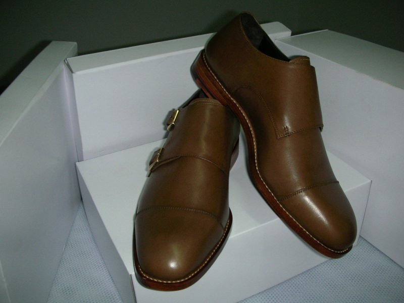 Handmade Shoes