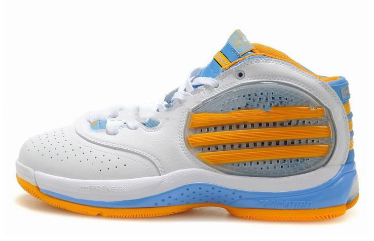 Basketball Shoes