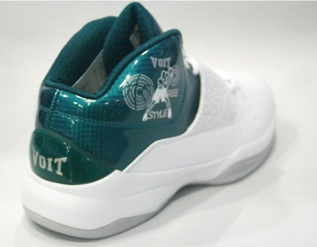 Wholesale Brand New Free Shipping Fashional Brand Basketball Shoes