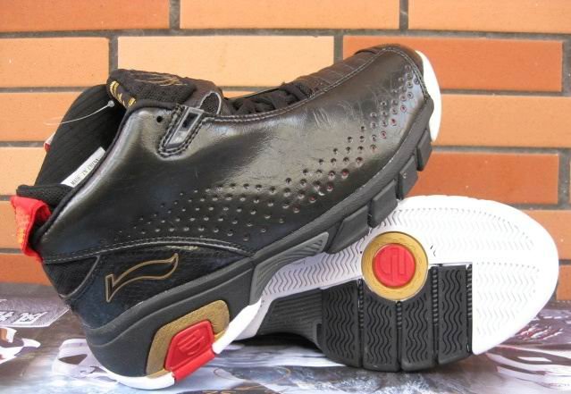 Free Shipping Highly Recommend Li-Ning Bow Professional Basketball Shoes
