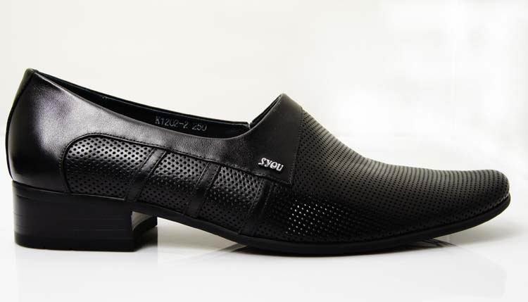 Men's Fashion Shoes,cow Leather Shoes