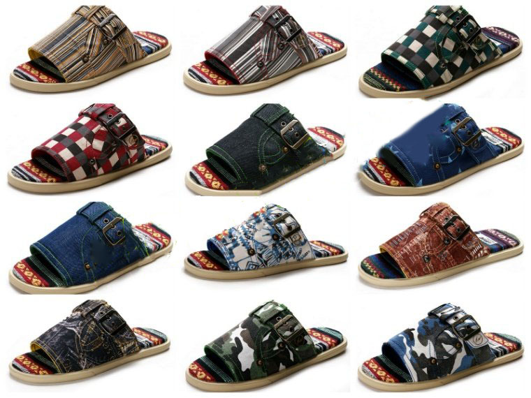 Wholesales Free Shipping UB Slippers,IQ Shoes,japan Shoes, Fashion Slippers,size40-45