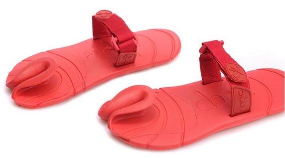 Hot Sale Dopie Slipper Dopie Sandals Dopie Flip Flops in 7 Colors in Stock 5pairs/lot